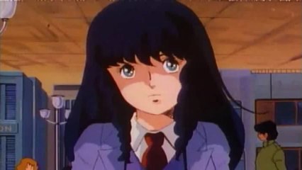 Robotech 07 - Hasta la Vista Marte [HD 720p]