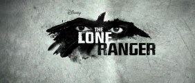 The Lone RangerVidéo du Super Bowl 2013 pour The Lone Ranger