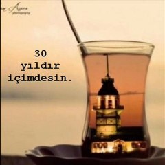 Aradan Çok Yıllar Geçti...