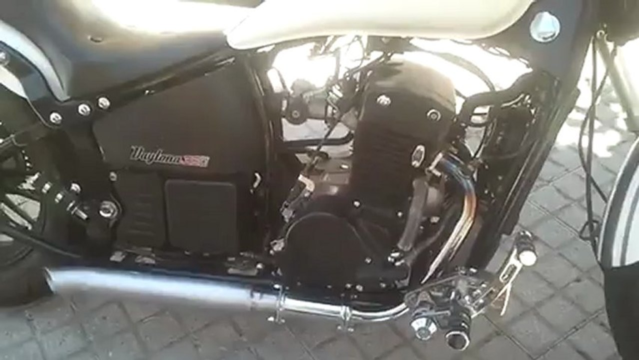 fat cruiser 350cc
