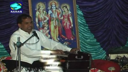 Nale Alakh Je Berro Taar Muhinjo - Bhagat Arjan