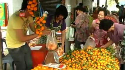 ตรุษจีน เทศกาลปีใหม่ของชาวจีนทั่วโลก