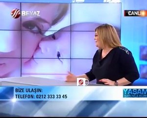 Yaşam Sağlıkla Güzel 04.02.2013