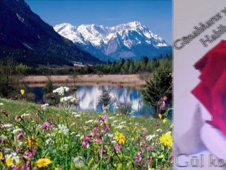 Hak Dostları İlahi Ezgi Sayfası