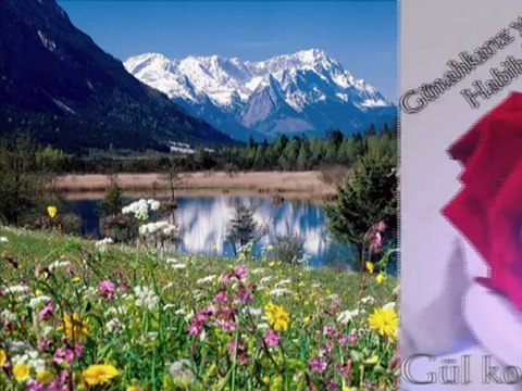 Hak Dostları İlahi Ezgi Sayfası