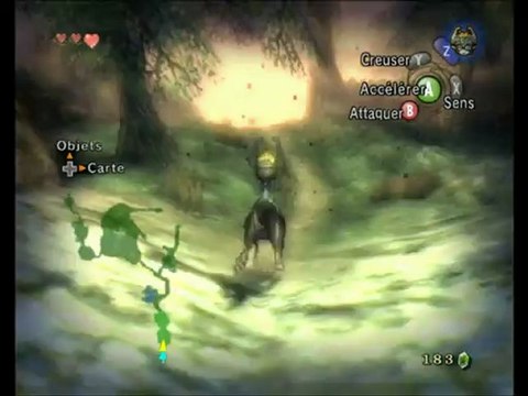 The Legend of Zelda - Twilight Princess partie 6