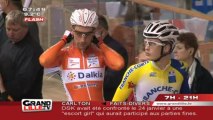Championnats de France de Cyclisme sur Piste à Roubaix !