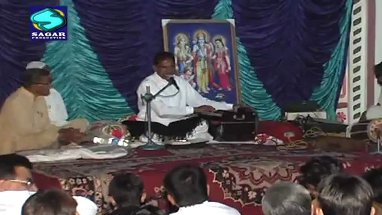 Rishta Bya Be Ghana Par Amarr Jeejal Zor Aa - Bhagat Arjan