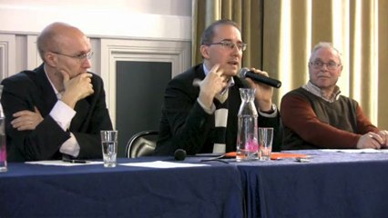 La fin de la croissance et le conflit des inégalités