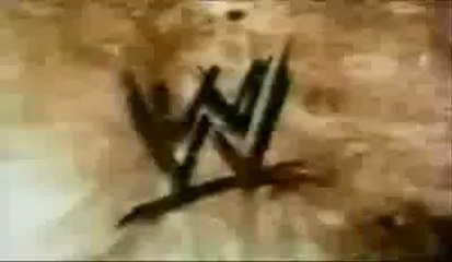 WWE Unforgiven 2002 Commercial