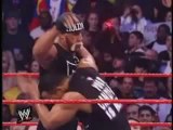 The Rock vs Hulk Hogan Wrestlemania X8 Promo