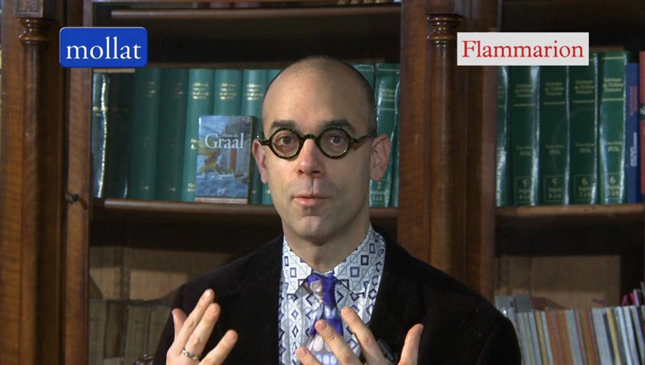 Fabrice Midal - La tendresse du monde