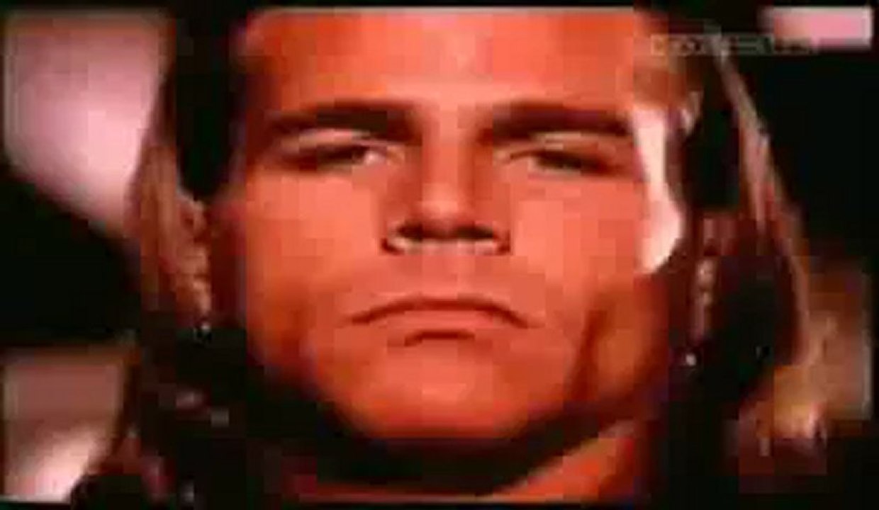 WWE Summerslam 2002 Commercial