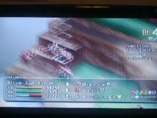 Vandal Hearts2 2- Canyon Masthas 14min