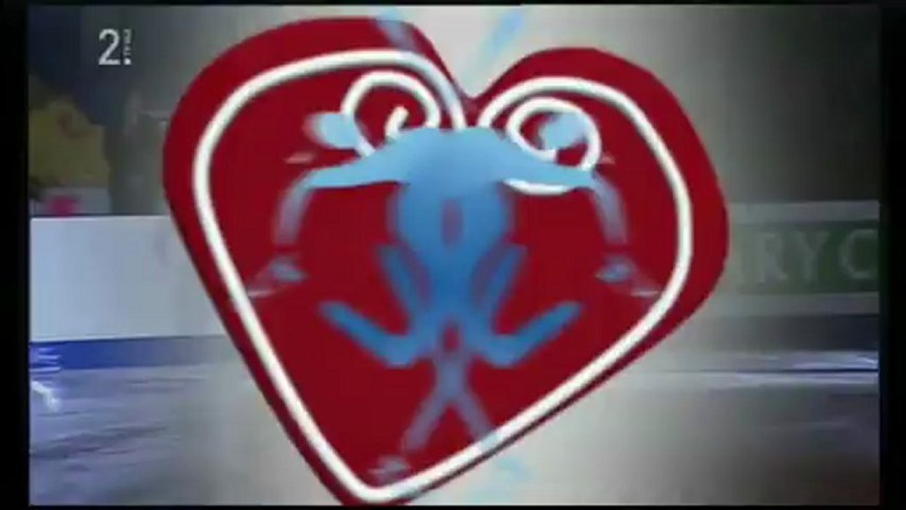 2013 E Javier Fernandez EX+Encore Slo2