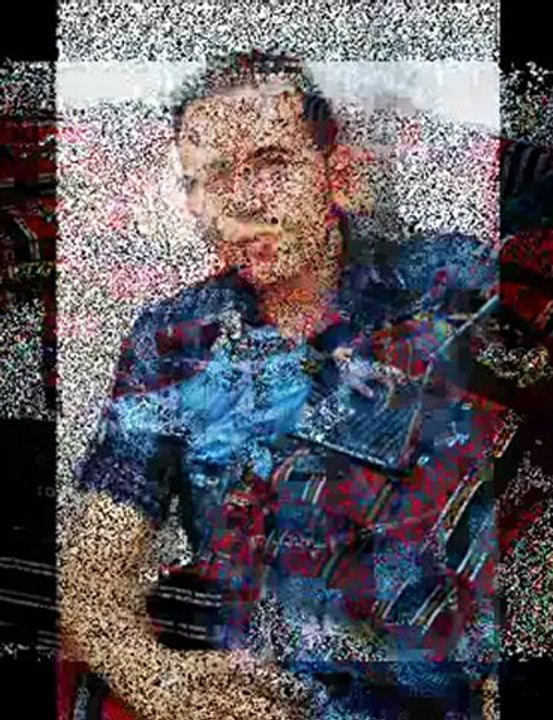 Mc Serkan™ - Gitme Gulum 2012 [Muhammed Ali Yardimci] -SESLİSAYFAMİZ.COM