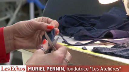 Lejaby : luxe, relance et volupté