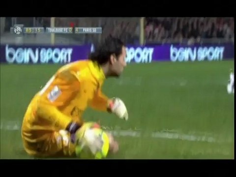 Prolongation TFC-PSG