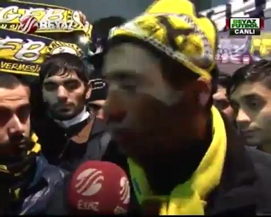 Beyaz Futbol 02.02.2013 2.Kısım