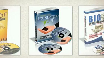 Sales and Marketing Coaching - Bonus Offer