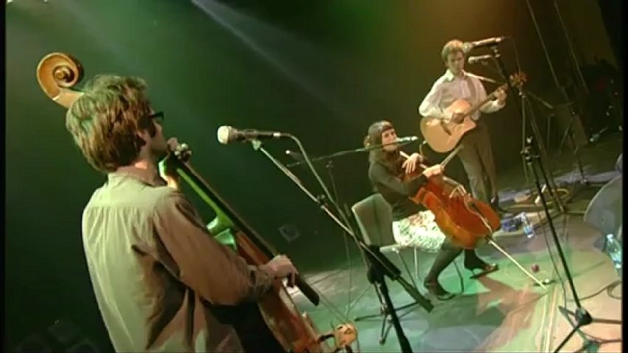 Entre Vues 2009  "XX"  - Concert