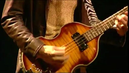 Entre Vues 2009  "Karmasutra" - Slang