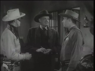 The Lone Ranger   Cannonball McKay Part 4