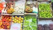Vitaminas - Tienda de frutas, verduras, setas y legumbres - Madrid