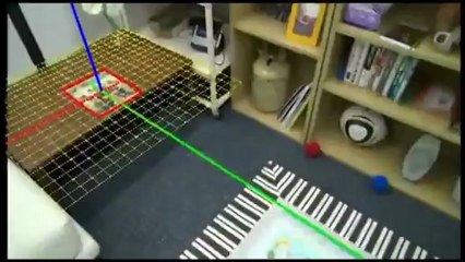 Sony Smart AR - JapanRetailNews