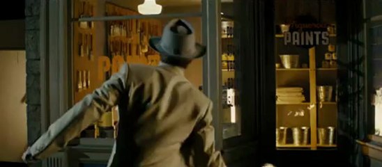 Gangster Squad Bande annonce du film