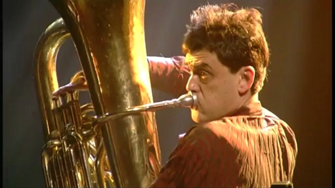 Entre Vues 2009  "Cinema Novo" - Trio Massot/Florizoone/Horbaczewski