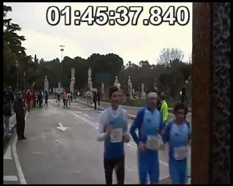 MARATONA_INCORONATA_FOGGIA_PARTE2_2013