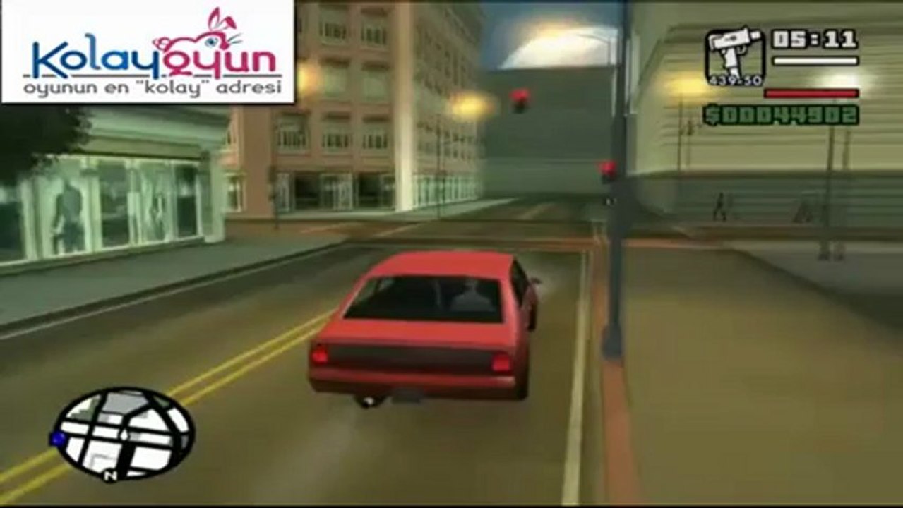 Online Gta