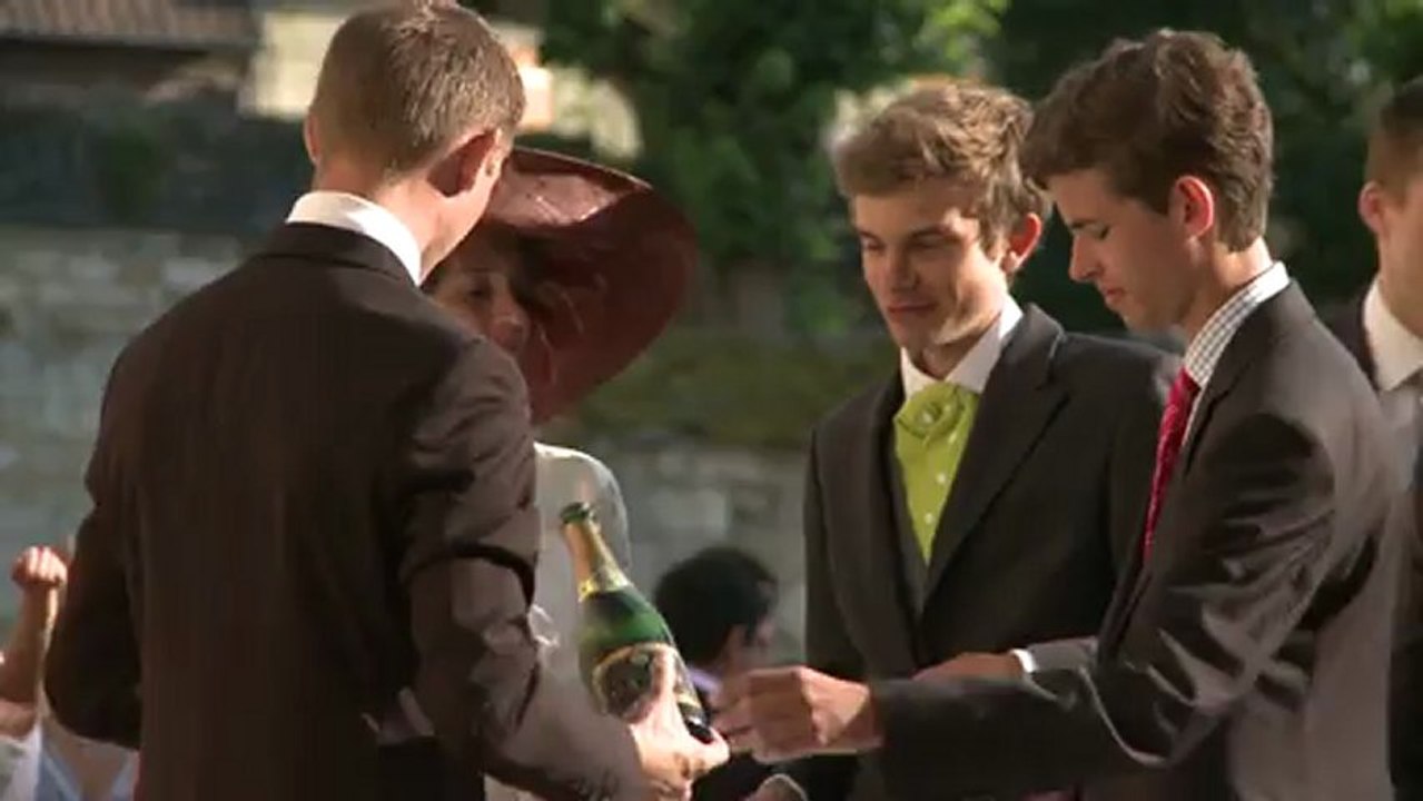 Abbaye du Moncel - vidéo officielle