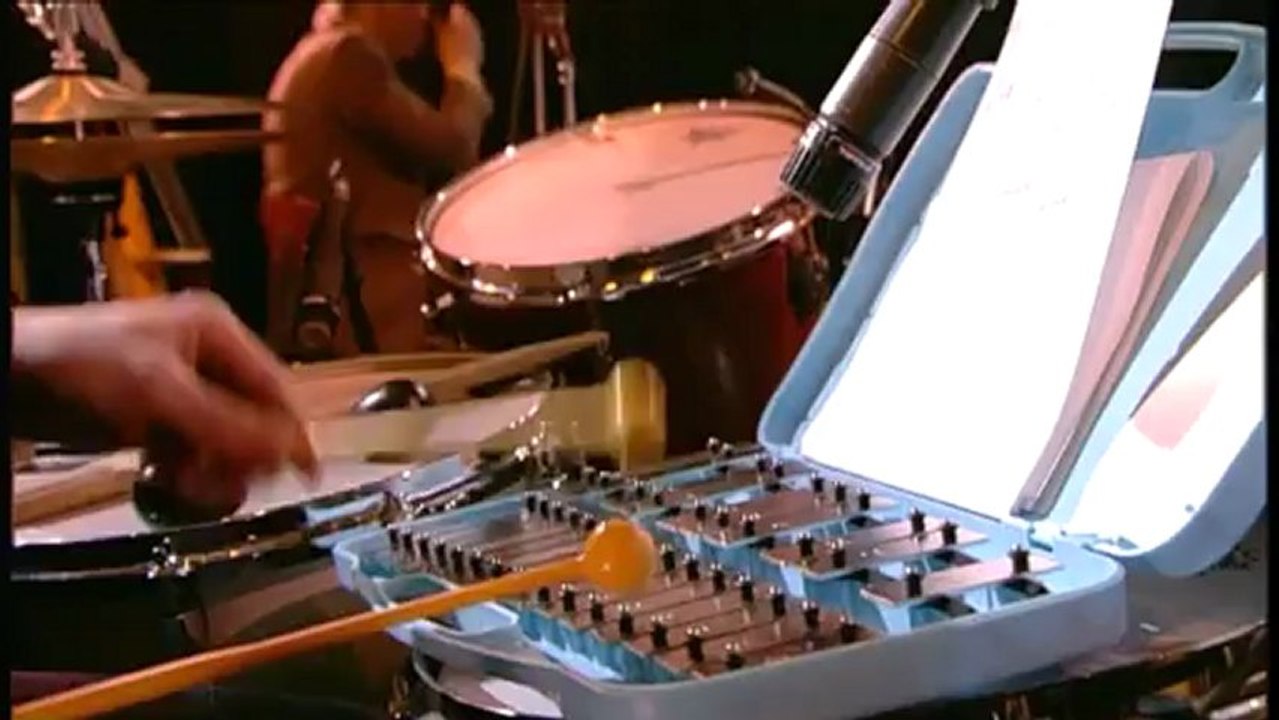 Entre Vues 2009  "No by no Aloha" - The ideal Husband