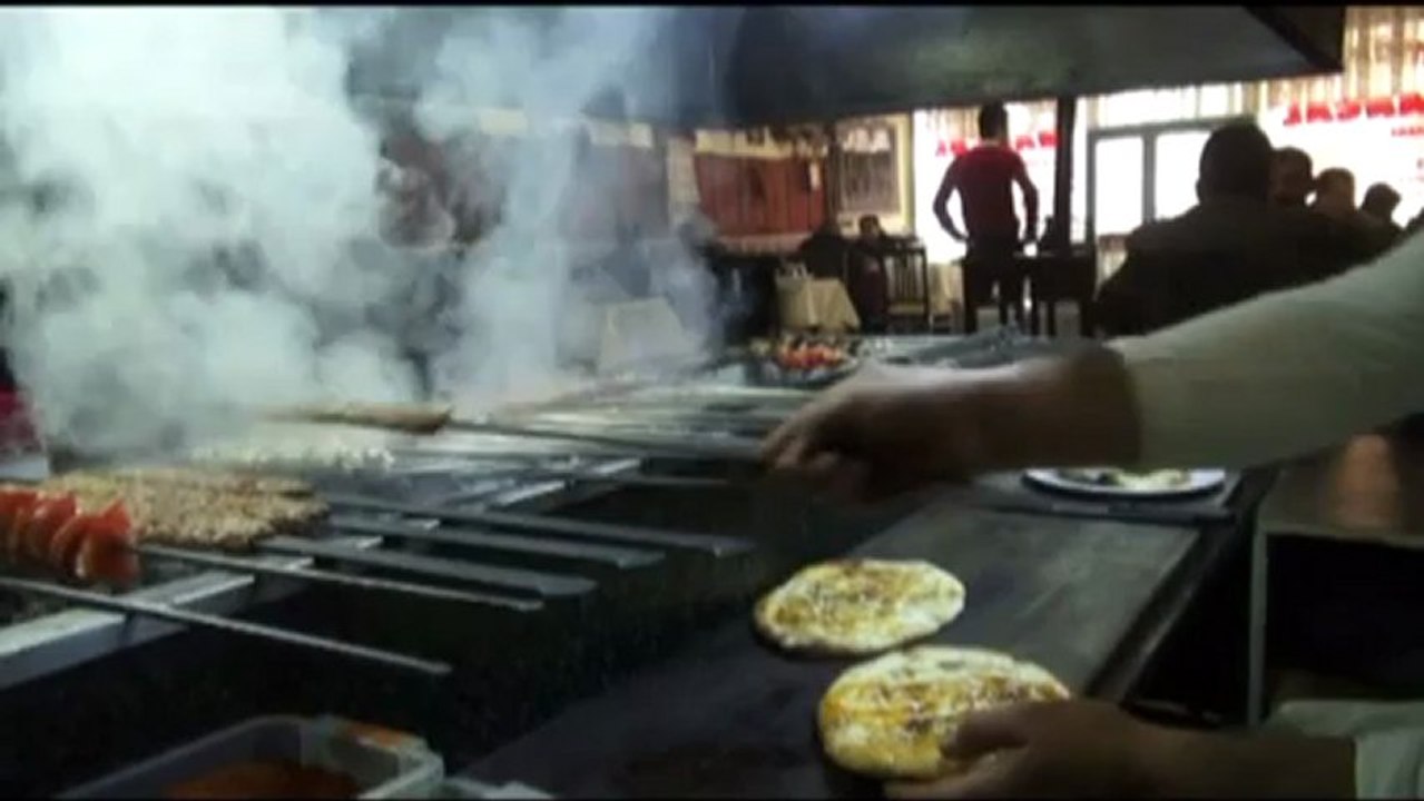 Gaziantep’te Ekmek İsrafını Önleyecek