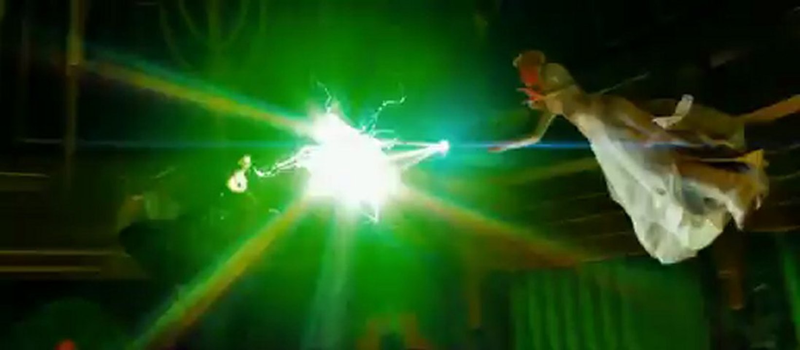 Le Monde Fantastique d'Oz - bande-annonce Super Bowl