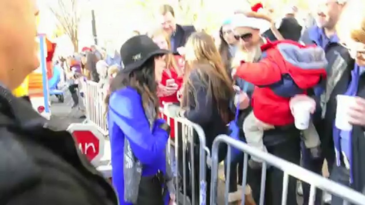 Carly Rae Jepsen Worked 8 Minimum-Wage Jobs Before Stardom