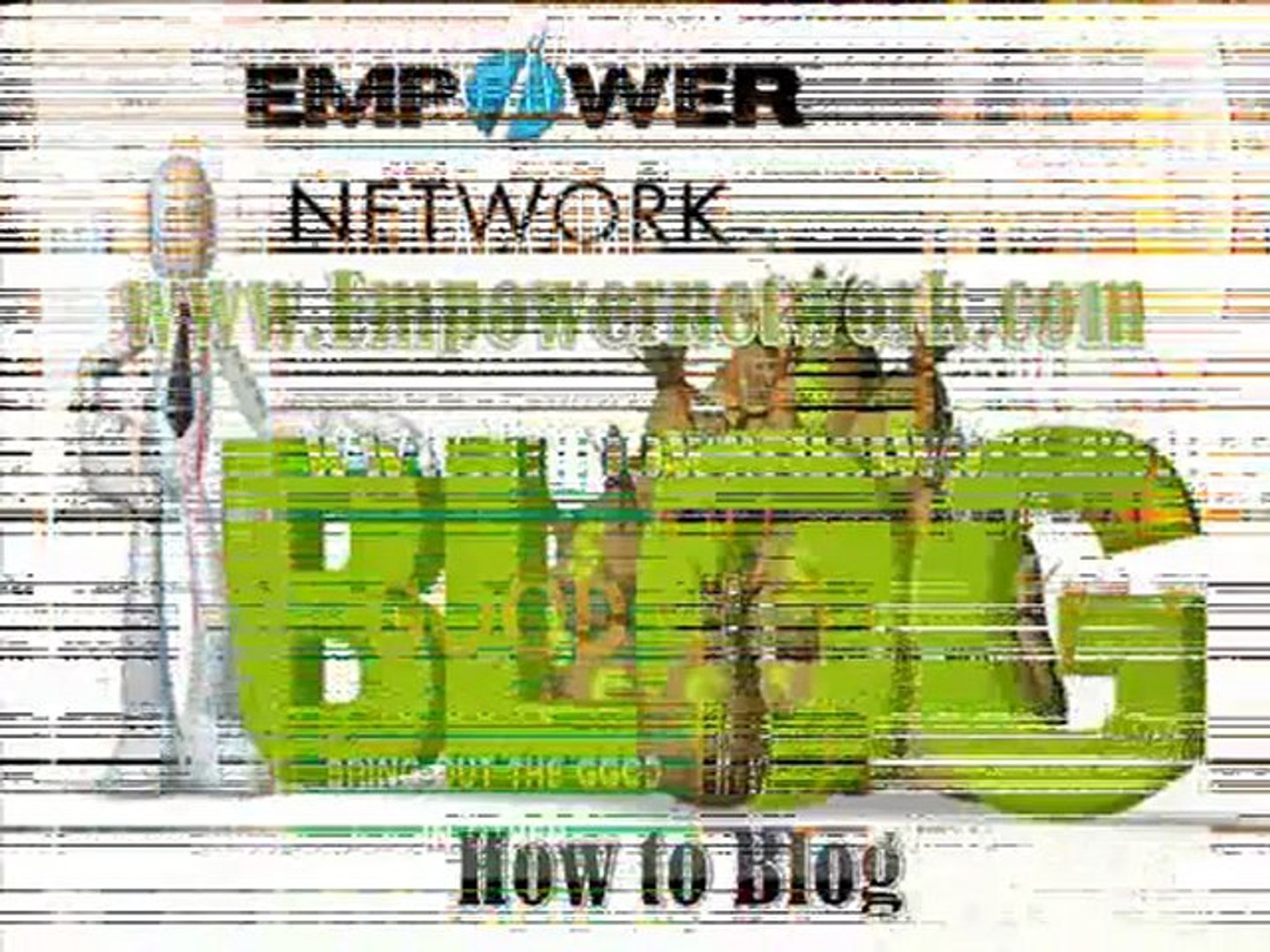 ⁣How To Blog – WordPress Blogs Are Great But Empower Network Blogs Better?