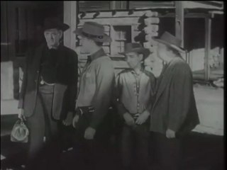 The Lone Ranger   Cannonball McKay Part 8