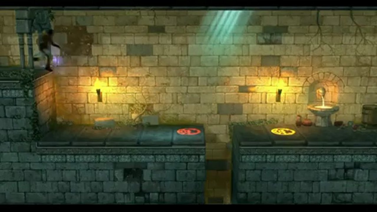 Prince of Persia Classic – XBOX 360 [Download .torrent]