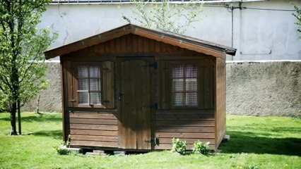 Le Cabanon