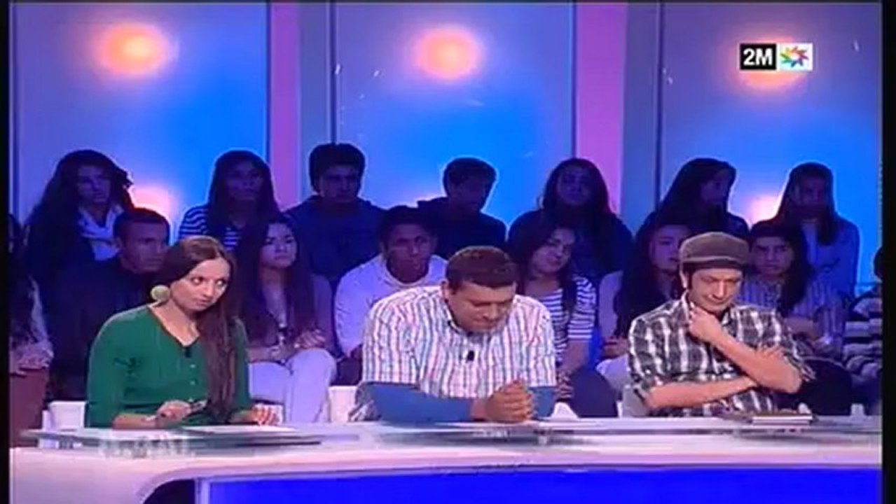 Ajial: Dimanche 03 Février