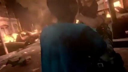 Resident Evil 6 – XBOX 360 [Download .torrent]