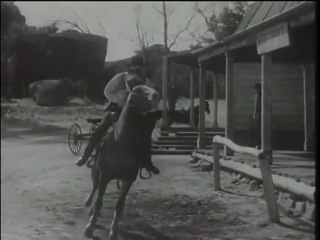 The Lone Ranger   Cannonball McKay Part 12