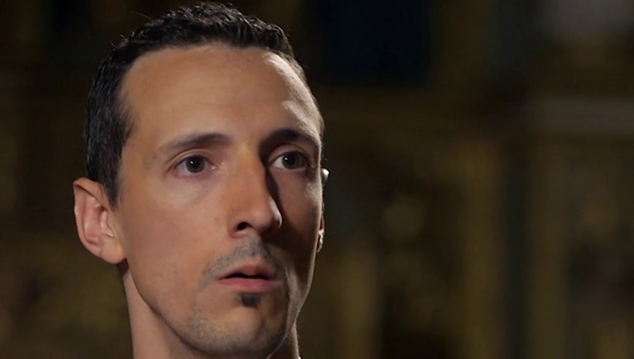 Benjamin Mayenobe - Révélations classiques de l'Adami 2012 - John Corigliano : The Ghost of Versailles