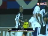 Bahia 0x3 ABC_ assista aos gols da partida