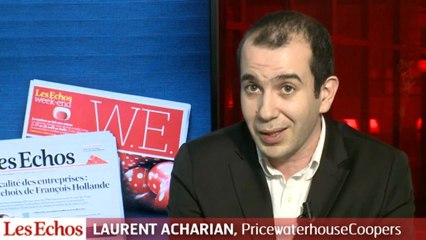 L. Acharian : "Les salaires des joueurs de foot professionnels vont baisser"