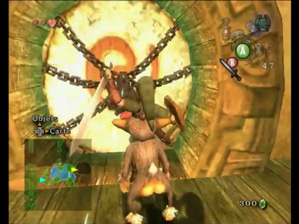 The Legend of Zelda - Twilight Princess partie9