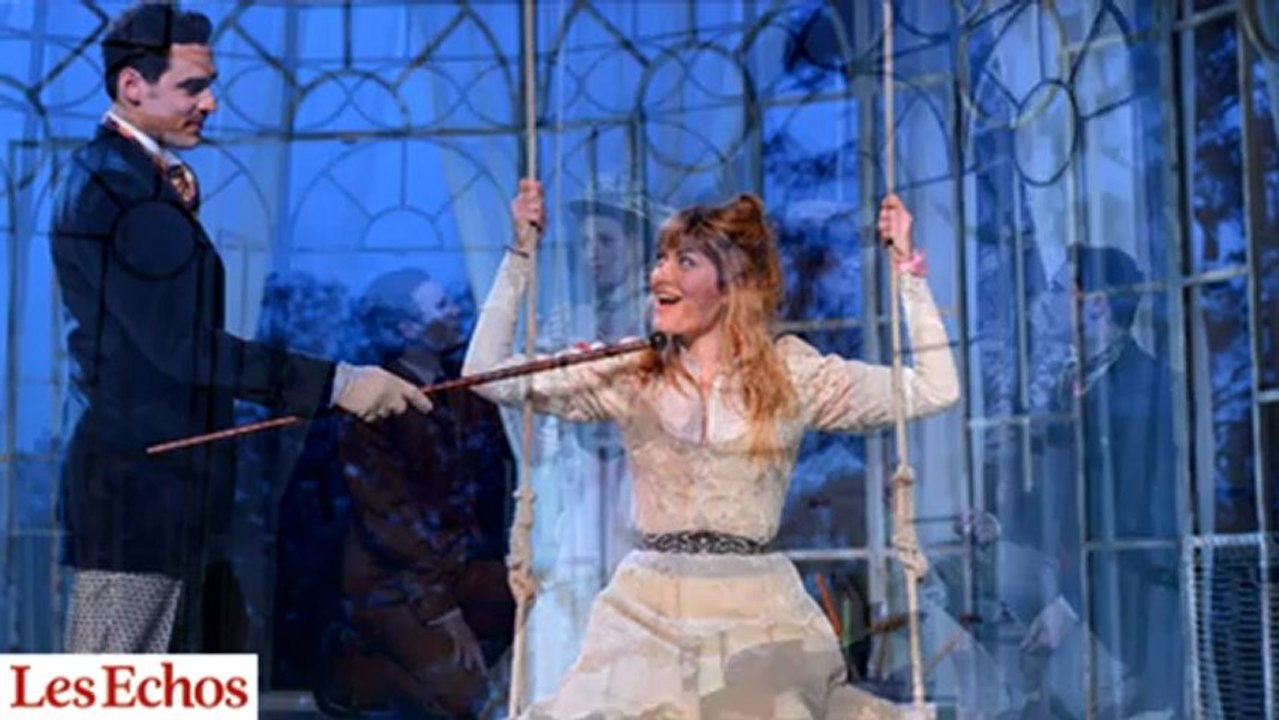 Théâtre : des hauts et des bas